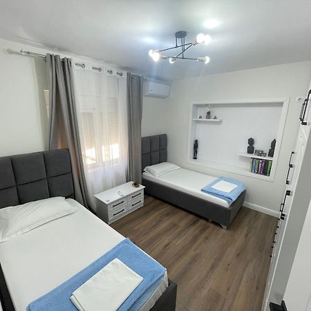 Saranda Apartment Brajan Exteriér fotografie