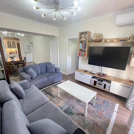 Saranda Apartment Brajan Exteriér fotografie