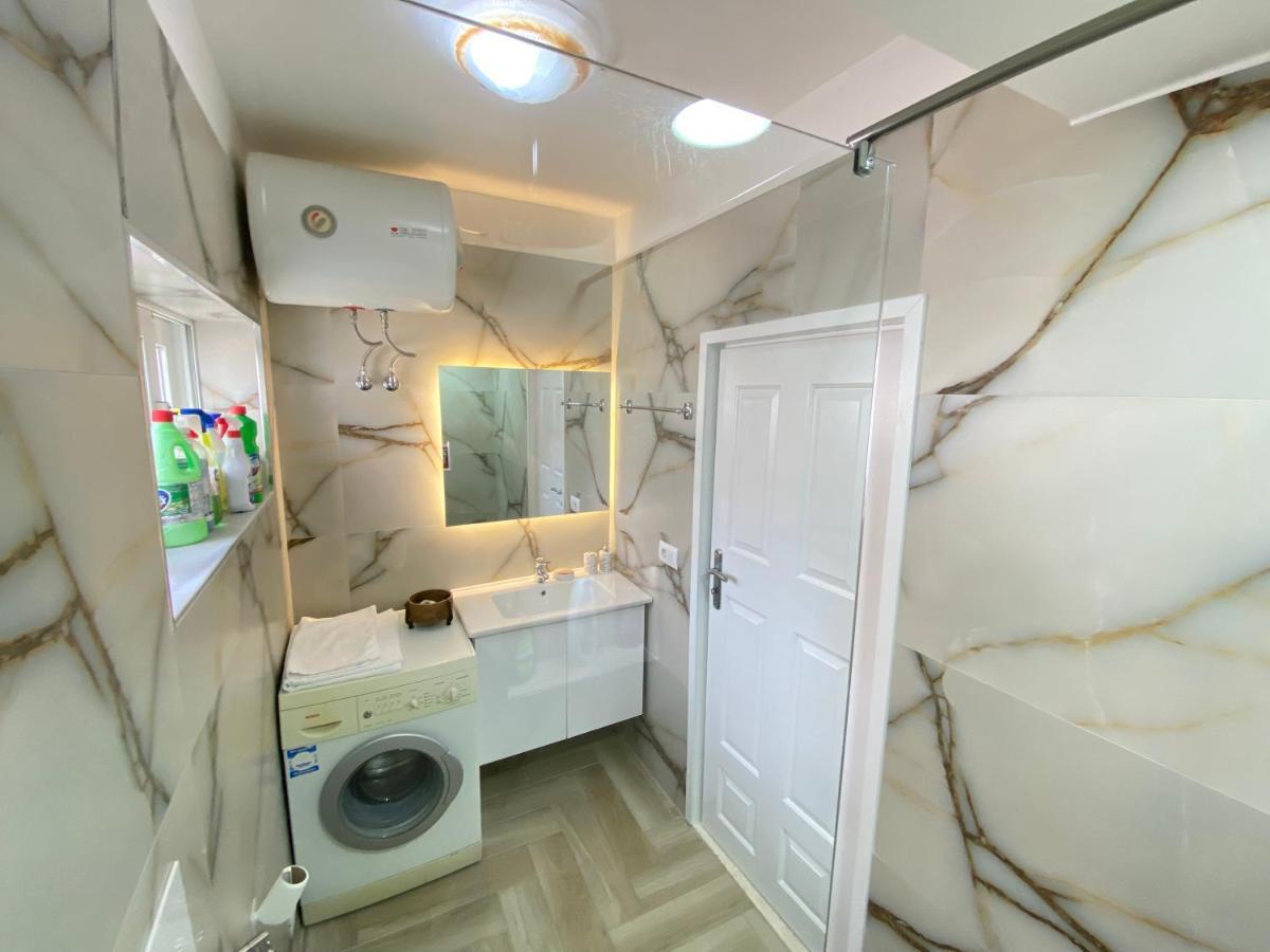 Saranda Apartment Brajan Exteriér fotografie