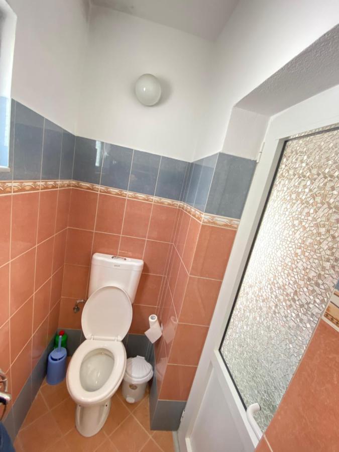 Saranda Apartment Brajan Exteriér fotografie