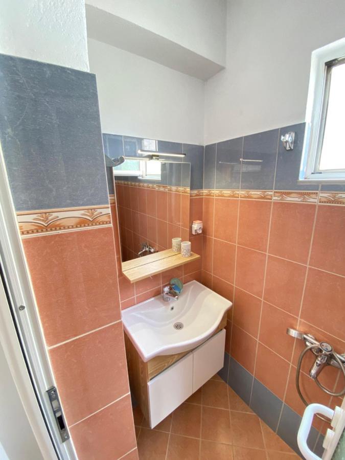 Saranda Apartment Brajan Exteriér fotografie