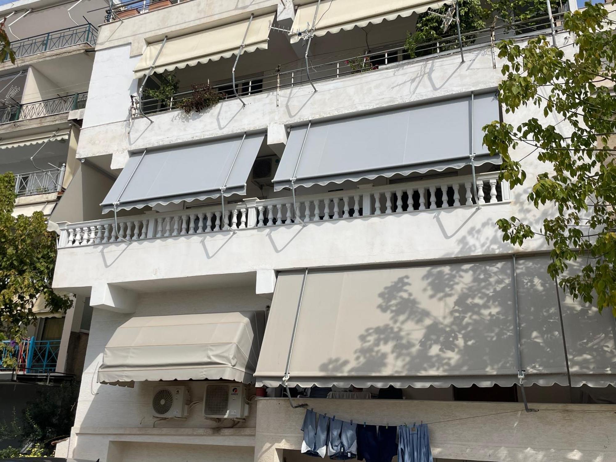 Saranda Apartment Brajan Exteriér fotografie