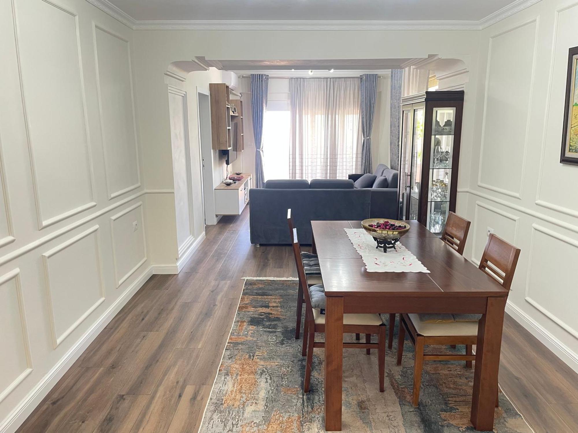 Saranda Apartment Brajan Exteriér fotografie