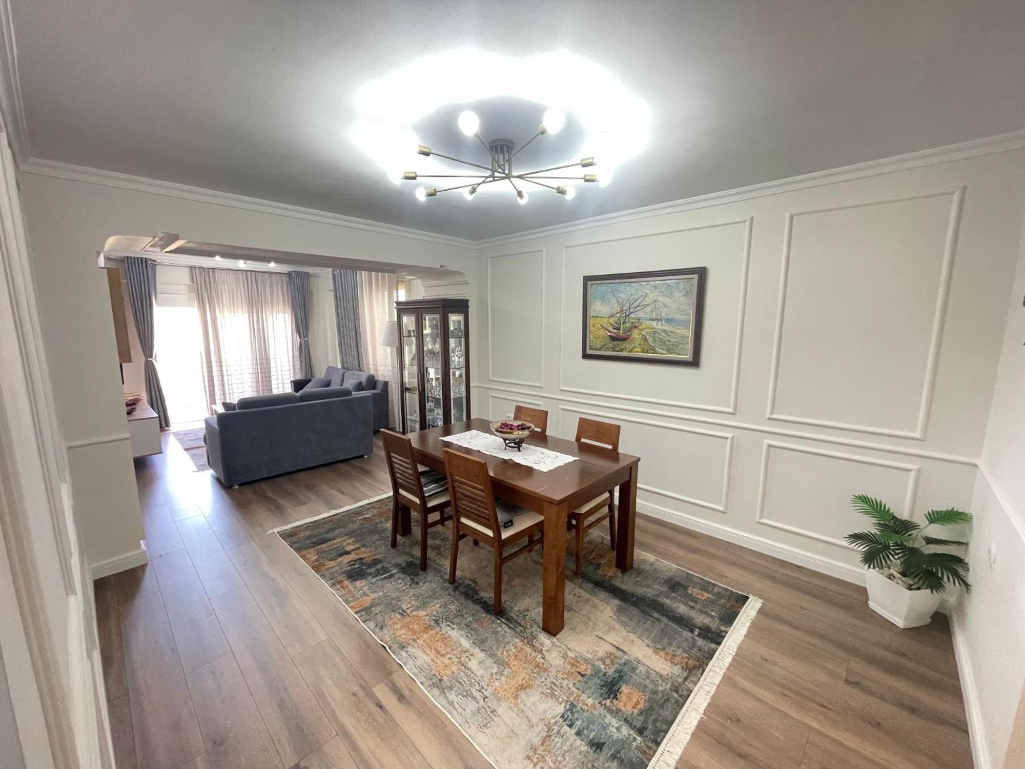 Saranda Apartment Brajan Exteriér fotografie