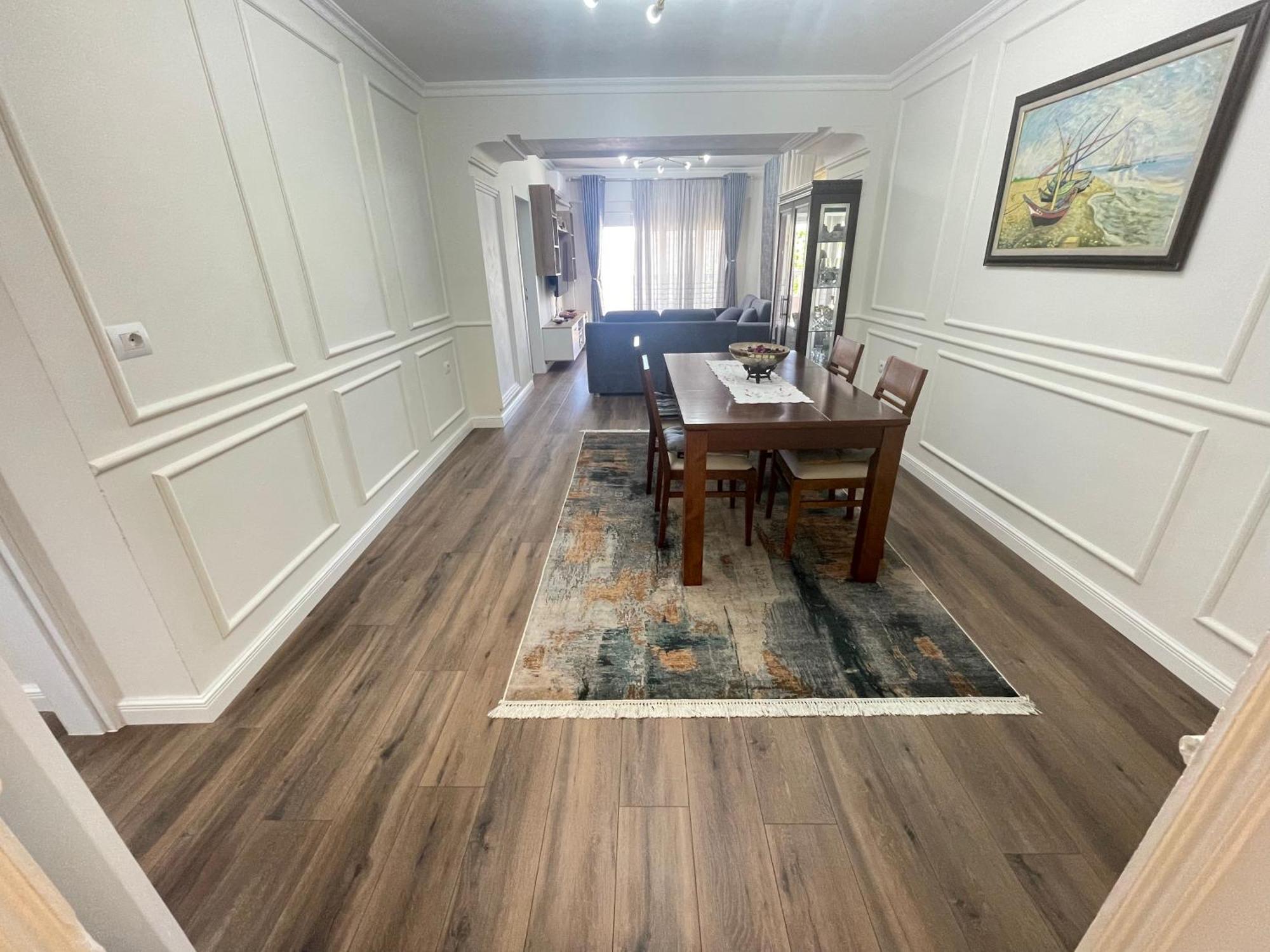 Saranda Apartment Brajan Exteriér fotografie